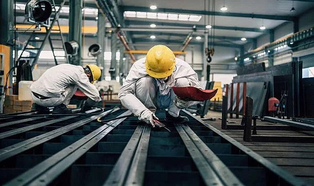 Çüngüş Fabrika Taşıma